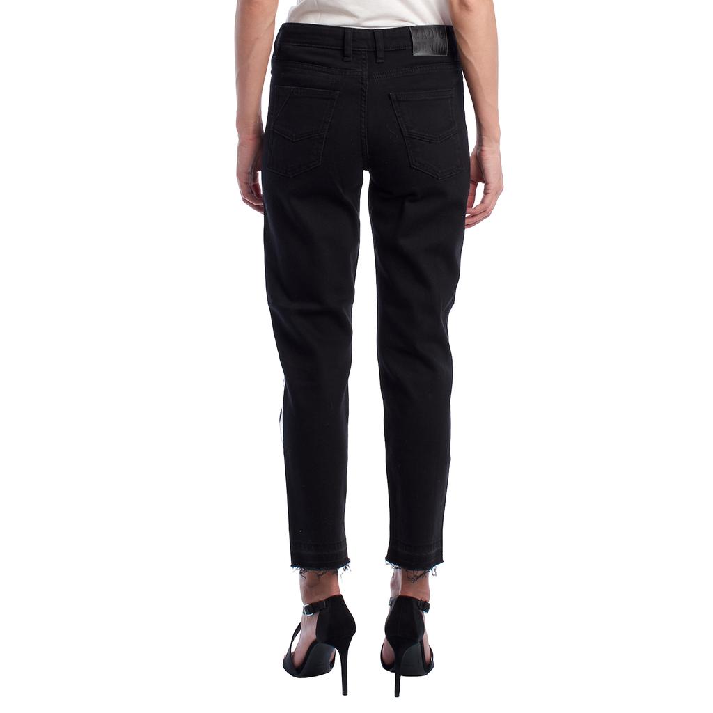 Pantalón Vaquero Recto SJCT3001F para Mujer