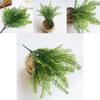 Stunning Artificial Plants Indoor Outdoor Fake Leaf Foliage For Wedding Party Decoration