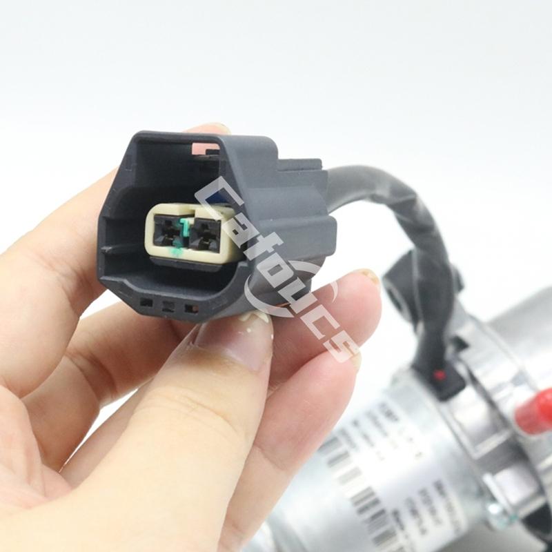 UP28 Electric Brake Booster Auxiliary Vacuum Pump For Cadillac XTS 2013-2019 CTS 2008-2014 STS 2008-2011 SRX 2010-2016