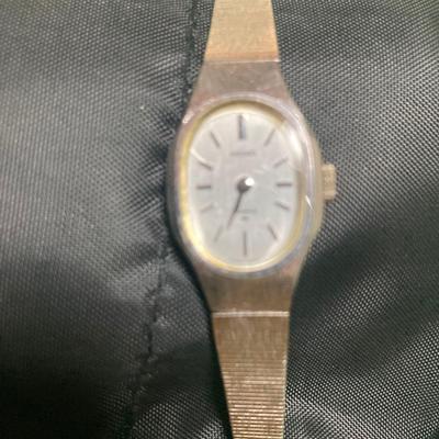 Damenuhren – Armbanduhren