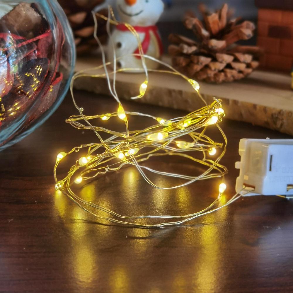 Рождественский венок из сосновых шишек, набор для DIY