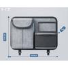 Car Seat Back Car Storage Multifunctional Storage Waterproof and Stores and Umbrellas Pocket, Pocket, Bag, Stain-Resistant, Children's Items, Tissues,