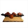 Zhugui Xishi Purple Clay Tea Set