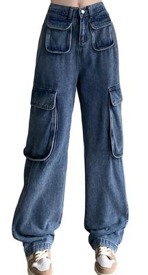 Κάτω μέρος (Γυναικεία Ρούχα) – Τζιν