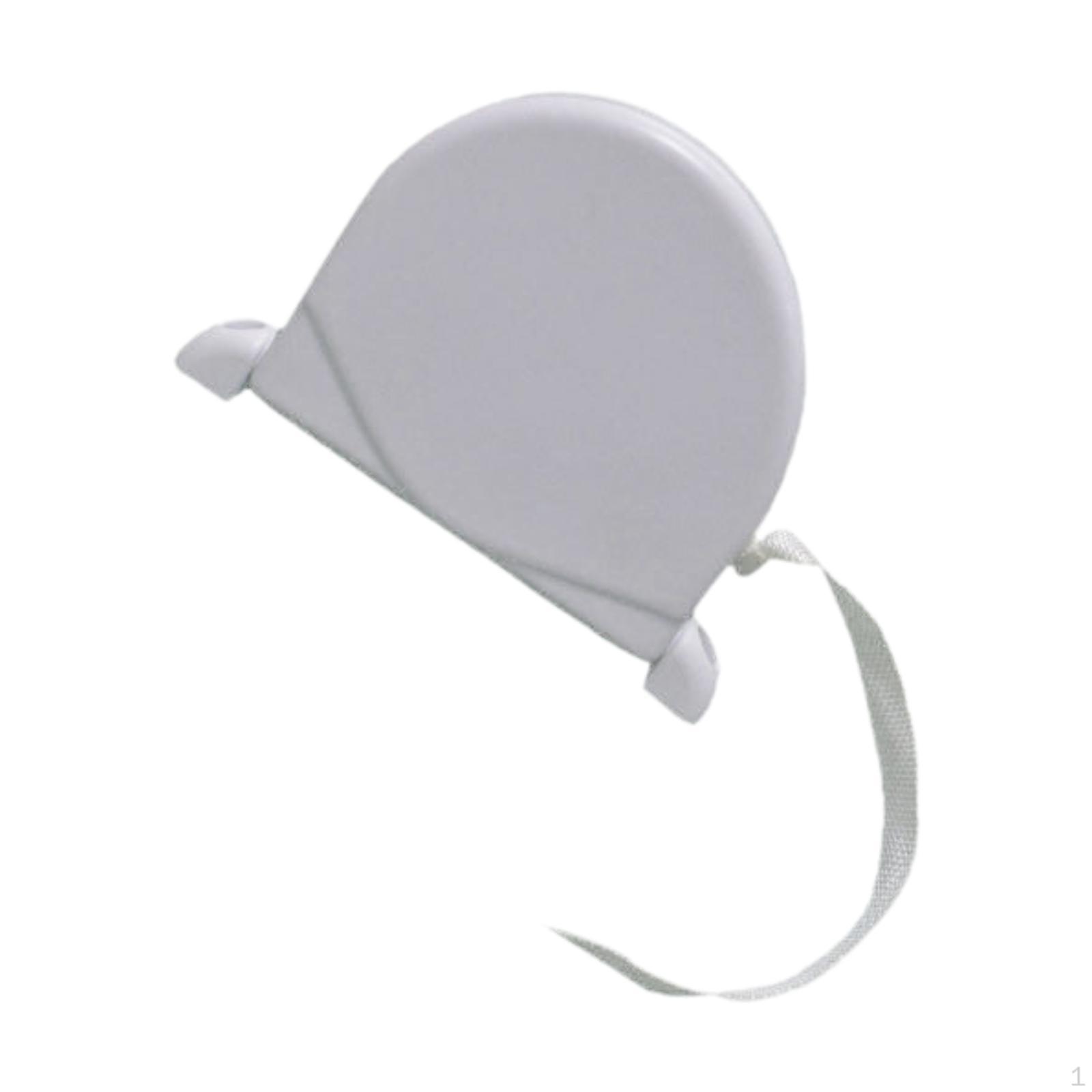 Коробка ручного привода роллет, катушка для шнура, ручной корпус с 1 рулоном 5-метровой стропы