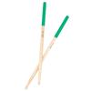 1Pair Nonslip Universals Drumsticks 5A/7A Maple Wood Drumsticks Simple Light Weight Drum Stick for Drummer, Beginner