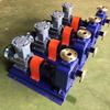 ZW Solvent-Resistant, Anti-Corrosion, Leak-Free Sewage Pump - Self-Priming, Non-Clogging Design