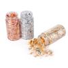 Making Tool Gilding Decor Sequins Gold Foil Filling Materials Resin Mold Fillings Gold Leaf Flake