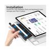 Pencil Pen Holder for Apple Pencil 2nd Generation Case Compatible with Magic Keyboard, Smart Keyboard Folio and Other Magnetic Case
