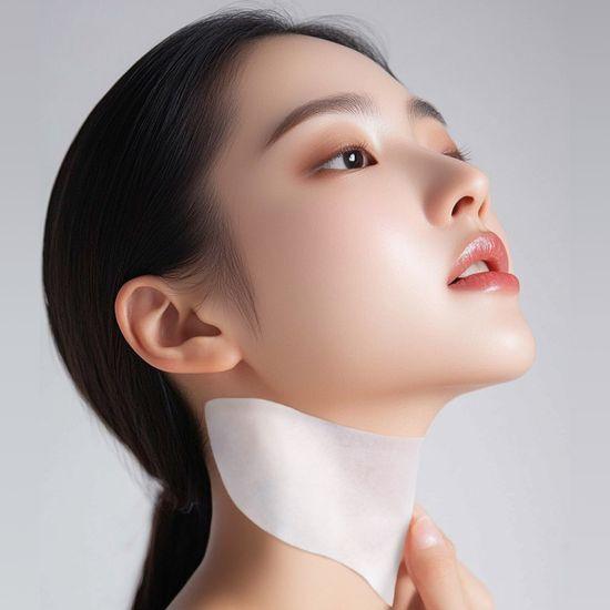 Easydew Lift PDRN Neck Patch 6g*4 sheets