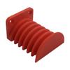 Multi-Functional Saw Chains Wall Bracket With Screw Holes Hanging Chain Holder  Tree Chain Holder