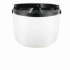 Helmet     Lens Anti Fog Film Clr   Lens for Half Face Helmets