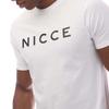 Nicce Mens Aberdeen Loungewear Set