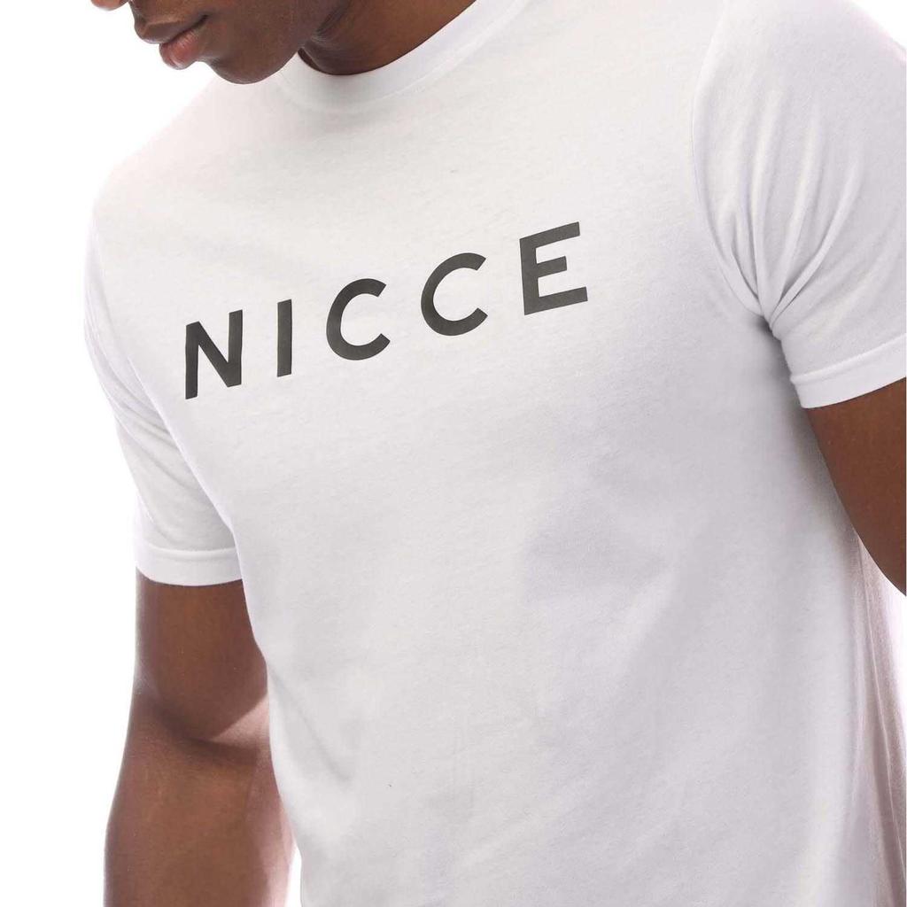 Nicce Mens Aberdeen Loungewear Set