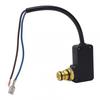 High Pressure Washer Switch with Shutdown Protection for Various Cleaning Tasks