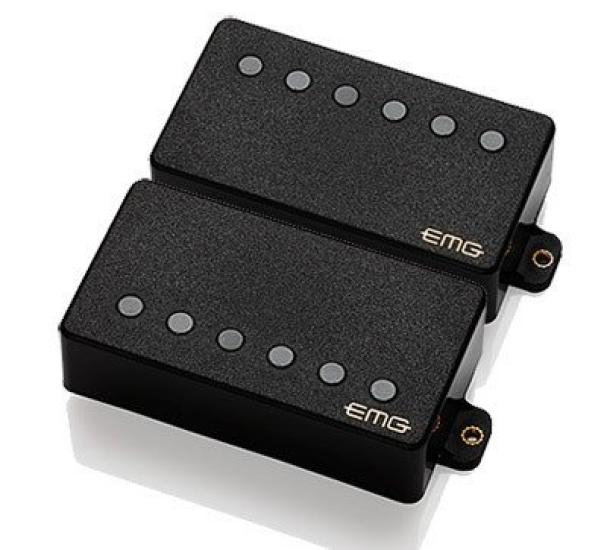 

EMG set BLACK 57/66 [Used]