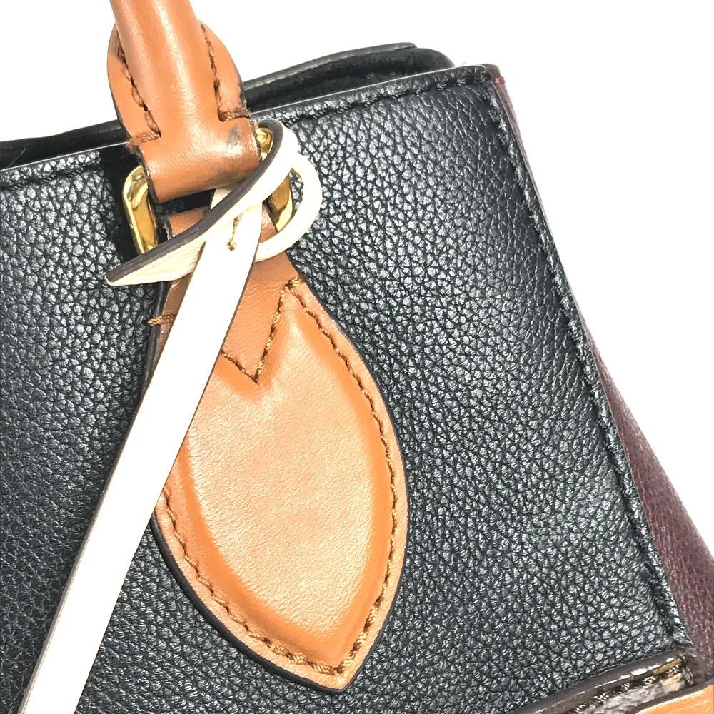 Louis Vuitton M45409  Monogram Fold Tote MM Shoulder Bag 2WAY Bag Hand Bag