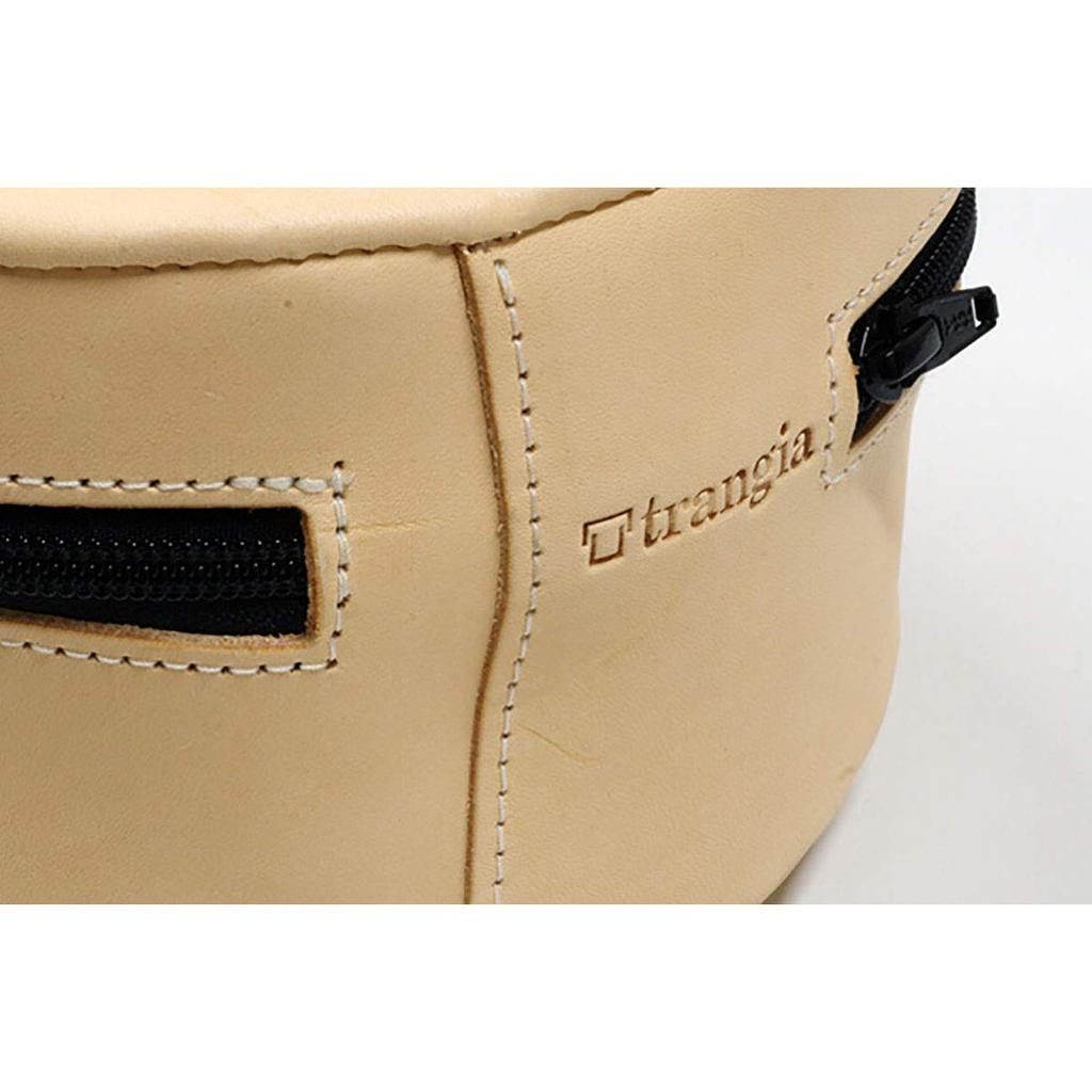 Trangia Storm Cooker L Leather Case TR-620025