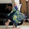 Van Gogh Oil Paintings Pillow Cushion Cover Pillowcase Living Room Sofa Home Decor