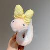 Wrap Around Arm Snake Stuffed Plush Doll Plush Snake Animal Doll  Children Gift