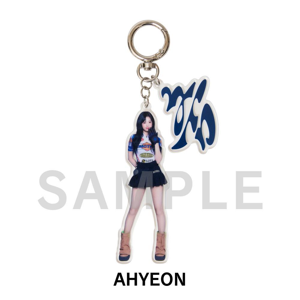 PRE-ORDER 2026-27 BABYMONSTER WORLD TOUR CHOOM In JAPAN OFFICIAL MD SUGAR HONEY ICE