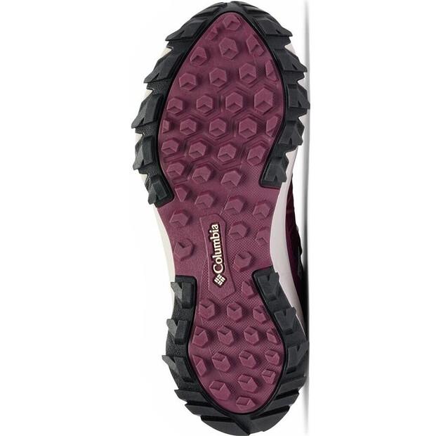 Треккинговые ботинки Columbia Peakfreak II Outdry