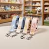 Cat traction rope anti-break free special pet rabbit vest special cat chain cat rope