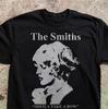 The Smiths Shirt, Sheila Take a Bow T-Shirt, Post-Punk Graphic Tee, 80s Manchester Indie Rock Top