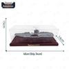 Fujian Aircraft Carrier Model Ship 1:1000 Scale