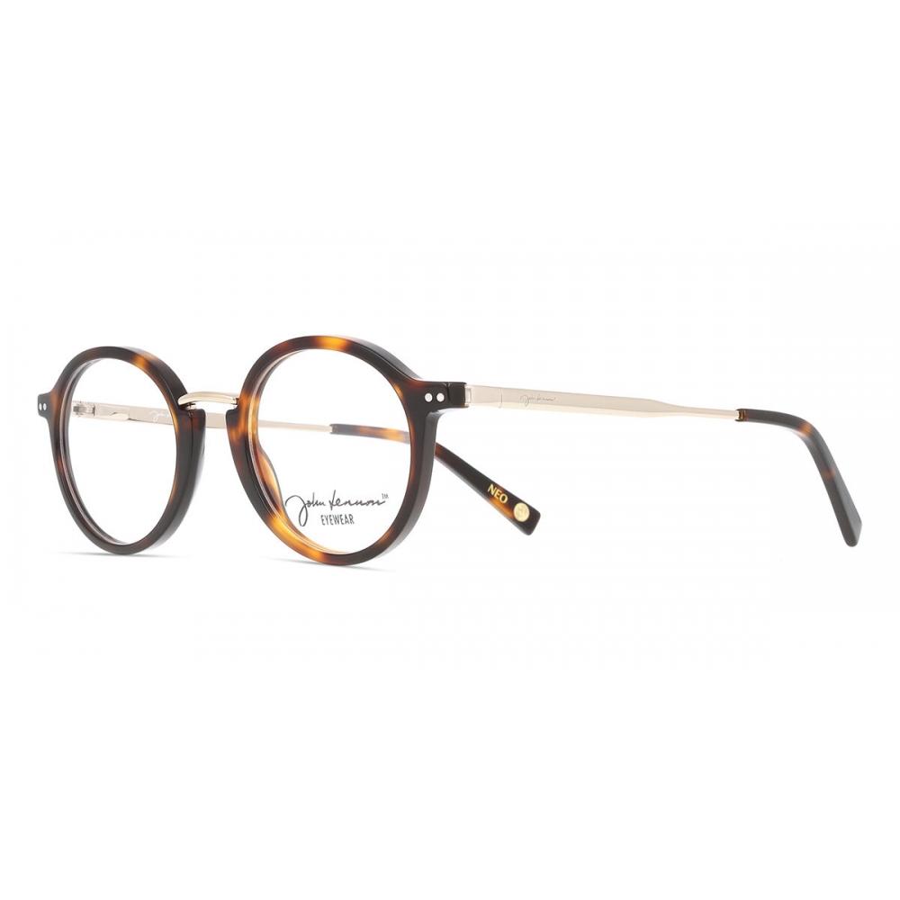 John Lennon Jo202 Ze M Men Eyeglasses