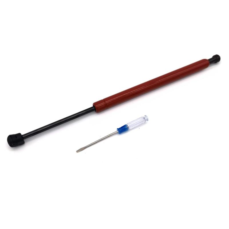 Rear Door Rod 90-degree Support Metal Gas Impact Lift Tailgate Strut for Suzuki Jimny JB64 JB74 JC74 2018-2025 3/5 Door