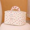 New Sweetheart Makeup Bag  Large Capacity Multi-functional Premium Travel Washbag  Cosmetic Organizer