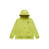 New MLB New York Yankees Basic Collection SS25 Windproof Jacket Unisex Light Olive Green 3AWJB0453-50OLL