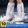 Disposable Waterproof Rain Shoe Covers