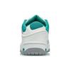 Li Ning CF Tracing The One Antislip, Slijtvast, Lichtgewicht Lage top Skateschoenen Heren Groen AGCR469-4
