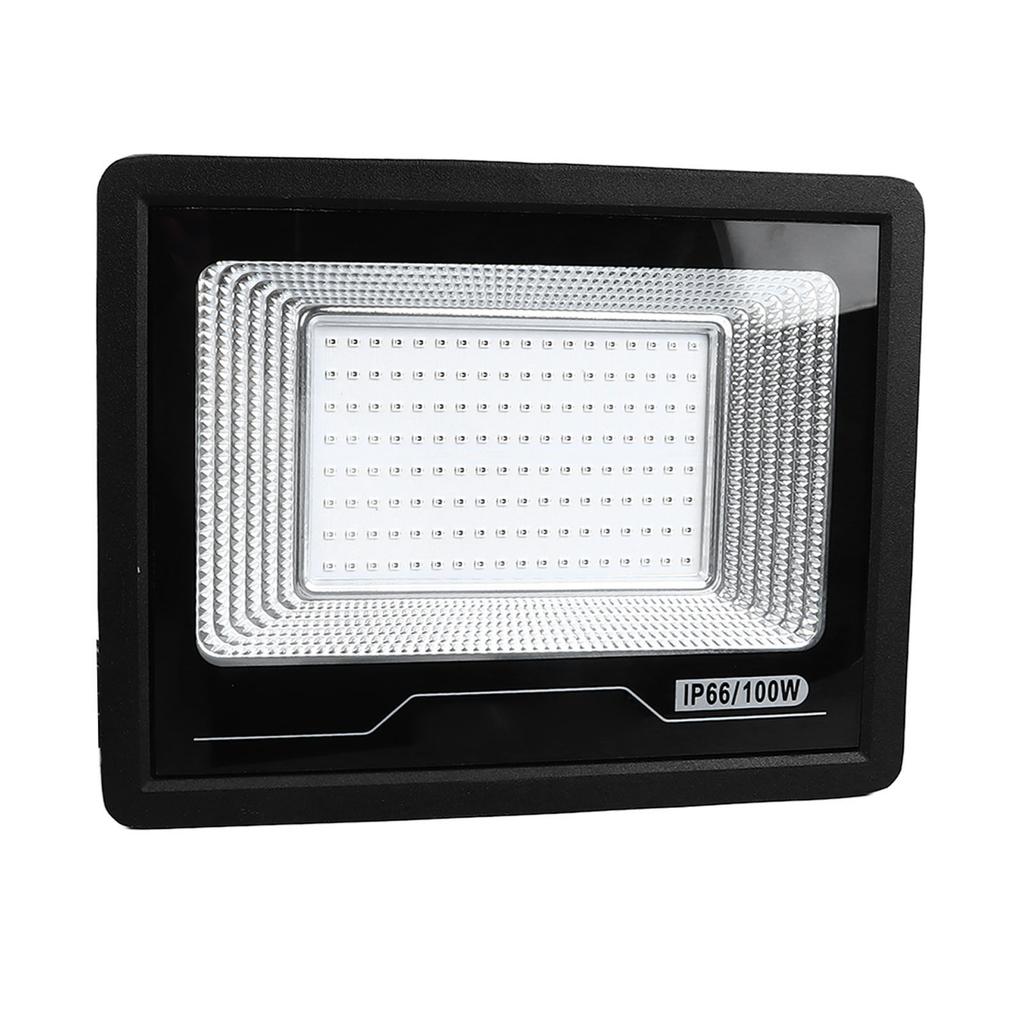 Purple Flood Light 100W UV IP66 Waterproof 144 LEDs Work Light   for Party Home Bar Halloween