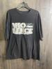 Vintage Vio-lence Rocková Kapela Dárek Pro Fanoušky Černá S-5XL Unisex Tričko FF205 Unisex Tričko