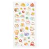 Hamster 3D Sticker