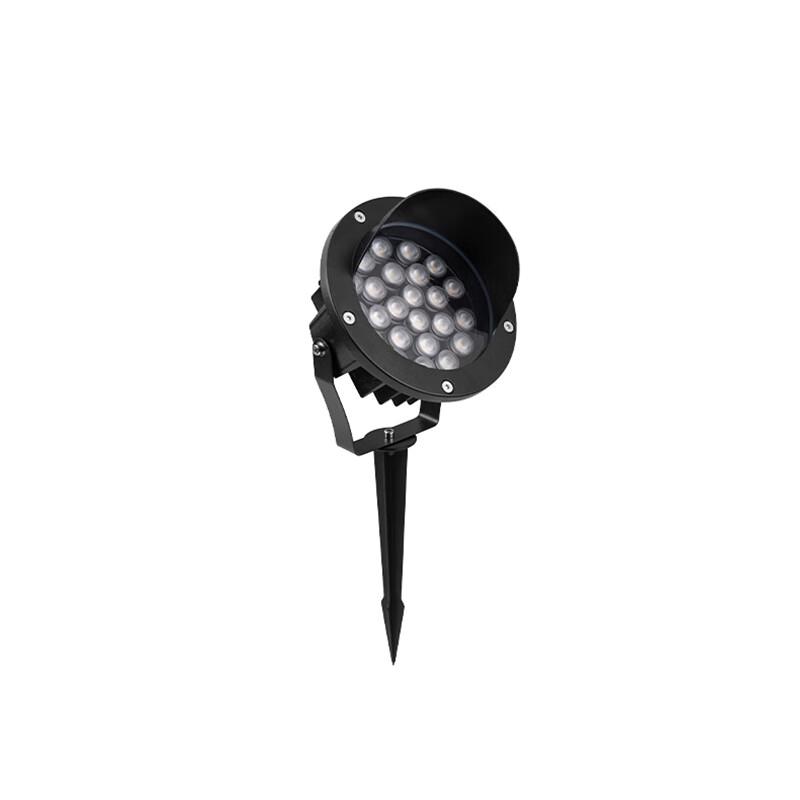 Outdoor Waterproof LED Landscape Floodlight