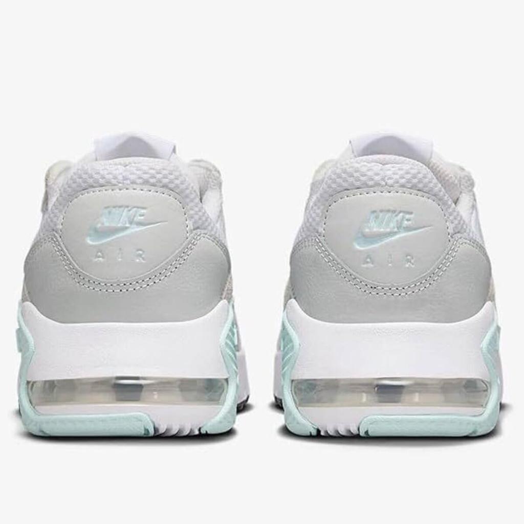 Nike Air Max Excee Size W, White/Photodust/Black/Glacier Blue, CD5432-135, 24.5cm
