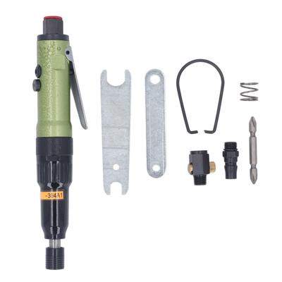 Luftschrauber Automatischer Stopp Mini Handheld Pneumatischer Kupplungsschrauber für Fabrik