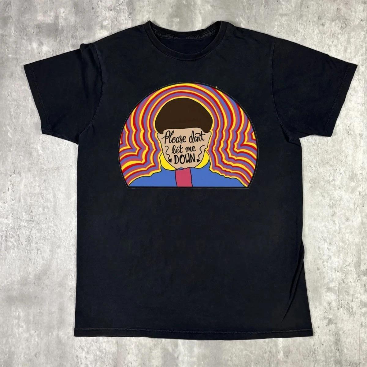 1985 R.E.M. Reconstruction III Tour T-Shirt, 80s REM Rock Band Shirt XXL