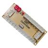 Zero Delay Arcade Usb Encoder Pc To Joystick Arcade Rocker Circuit Board Controller Panel For Diy Tv Box Player Arcade Game