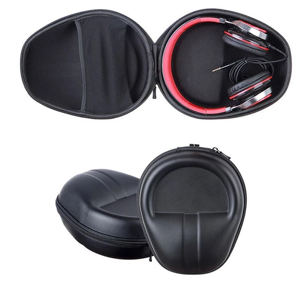Shell Case Earphone Hard Case Earphone Case Headphone Case Storage Bag Hard Box Headphone Pouch
