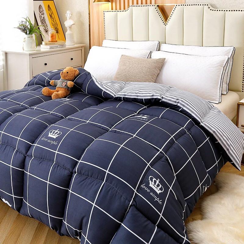 OLOEY Winter Warm Lyocell Fiber Quilt