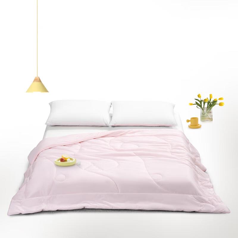 Mercury Home Textiles Cool-Touch Summer Quilt