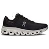 (WMNS) On Running Cloudflow 4 'Black White' Women's 3WD30110299
