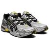 New Asics Gel 1090 Mid Grey Yellow 1203A159-020