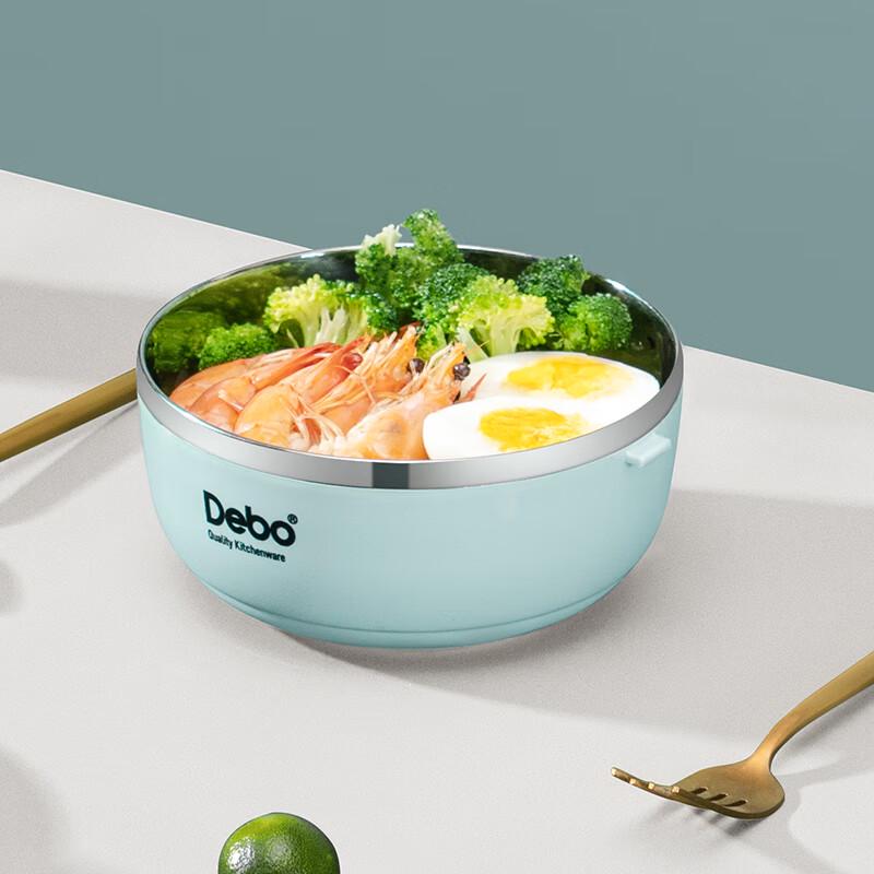 Debo 316L Stainless Steel Lunch Box