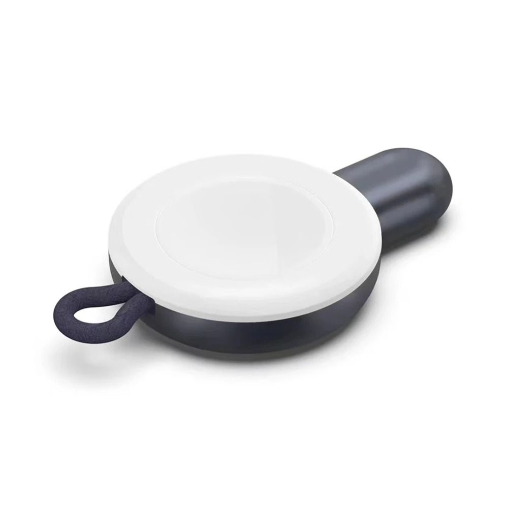 

Док-станция для быстрой зарядки USB C, подставка для Apple Watch Series 7, 6, 5, 4, 3, 2, портативное беспроводное зарядное устройство для iWatch Type C армия зеленый